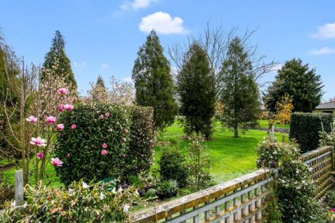 Photo of property in Parkside Villas, 23/11 Manuka Street, Matamata, 3400