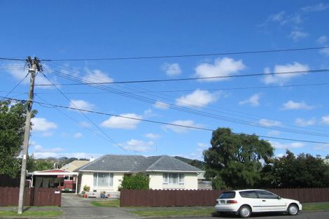 Photo of property in 8 Elm Street, Ebdentown, Upper Hutt, 5018