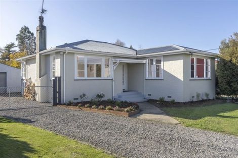 Photo of property in 69 Kuripuni Street, Kuripuni, Masterton, 5810