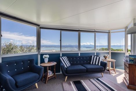 Photo of property in 104 Panorama Drive, Enner Glynn, Nelson, 7011