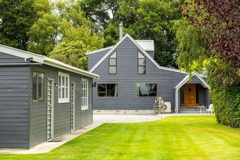 Photo of property in 148 Mcnair Road, Temuka, 7920