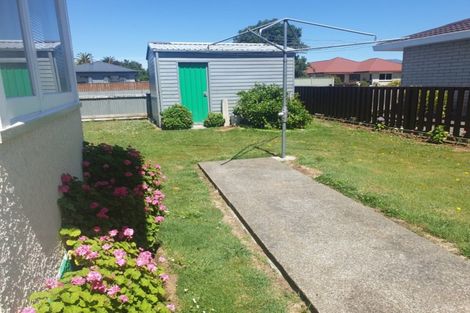 Photo of property in 11 Trafalgar Street, Dannevirke, 4930