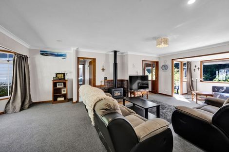 Photo of property in 749 Motukawa Road, Tarata, Inglewood, 4387