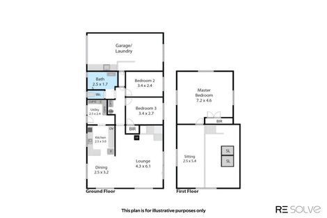 Photo of property in 4 Ponderosa Place, Opunake, 4616