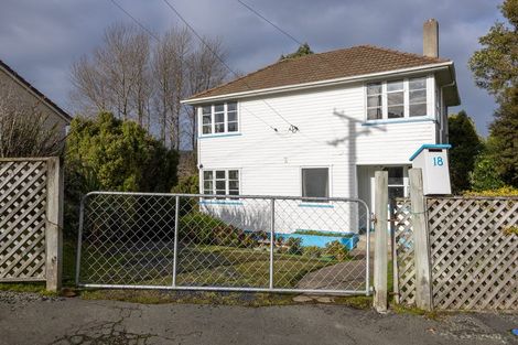 Photo of property in 18 Forrester Avenue, Liberton, Dunedin, 9010