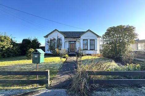 Photo of property in 118 Clyde Street, Balclutha, 9230