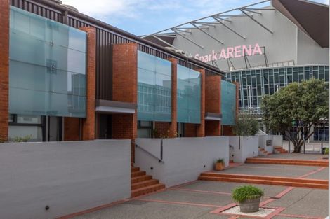 Photo of property in 222/57 Mahuhu Crescent, Auckland Central, Auckland, 1010