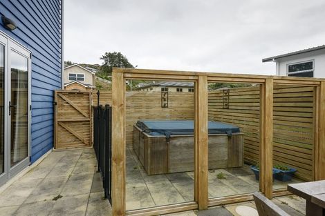 Photo of property in 3 Sedgley Grove, Churton Park, Wellington, 6037