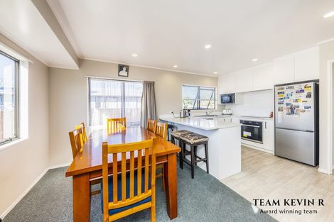 Photo of property in 2/34 Cargill Street, Papakura, 2110