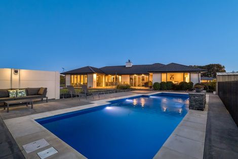 Photo of property in 19 Taylor Place, Prebbleton, Christchurch, 7676