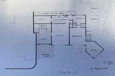 Photo of property in 37 Flightys Road, Judgeford, Porirua, 5381