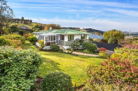Photo of property in 86 Hall Road, Sawyers Bay, Port Chalmers, 9023