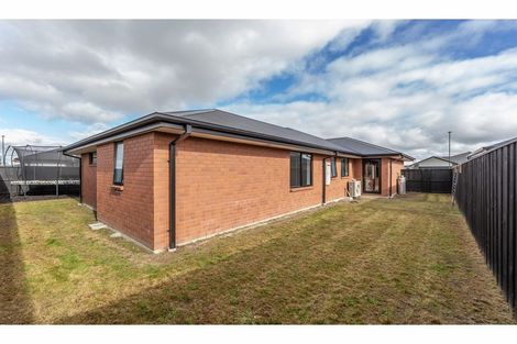 Photo of property in 27 Kilmurry Street, Halswell, Christchurch, 8025