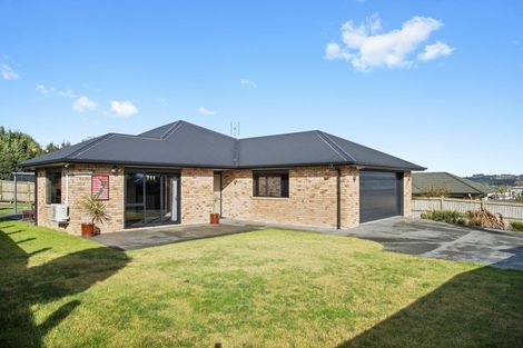 Photo of property in 10 Bovill Way, Tuakau, 2121