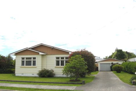 Photo of property in 1 Watson Street, Westport, 7825