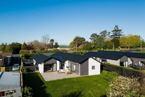 Photo of property in 61 Great South Road, Ohaupo, 3803