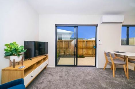 Photo of property in 9/317 Gloucester Street, Christchurch Central, Christchurch, 8011