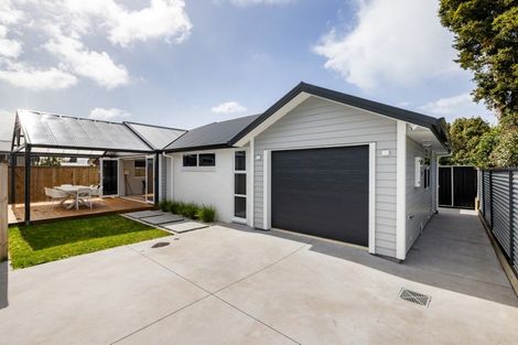 Photo of property in 20a Ashurst Avenue, Pukete, Hamilton, 3200