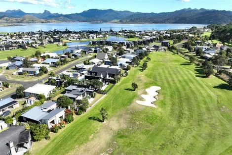 Photo of property in 143 The Fairway, Matarangi, Whitianga, 3592
