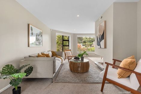 Photo of property in 75a Cashmere Avenue, Khandallah, Wellington, 6035