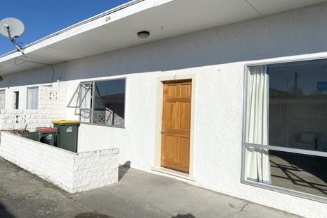 Photo of property in 3/108 Chalmers Avenue, Hampstead, Ashburton, 7700