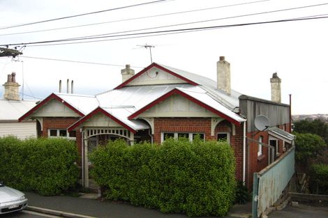 Photo of property in 138 Saint David Street, North Dunedin, Dunedin, 9016
