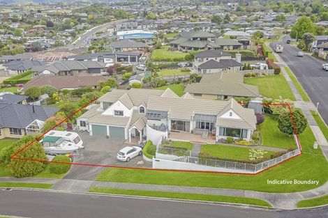 Photo of property in 61 Hamurana Road, Omokoroa, 3114