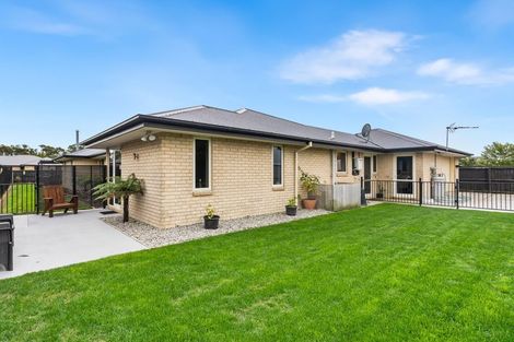 Photo of property in 30 Fairfield Way, Rolleston, 7614