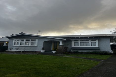 Photo of property in 28 Miro Street, Takaro, Palmerston North, 4410