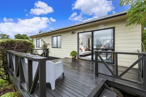 Photo of property in 2/23 Heathglen Place, Bayview, Auckland, 0629