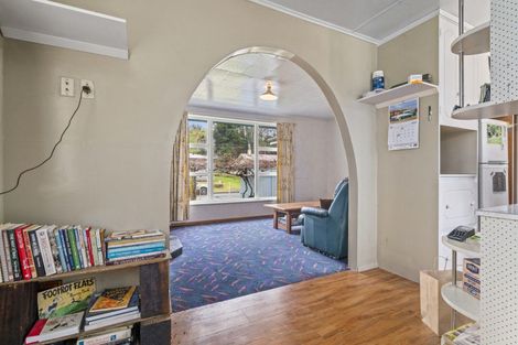 Photo of property in 21 Bullians Avenue, Taumarunui, 3920