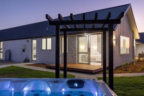 Photo of property in 24 Douch Road, Ohaupo, 3882