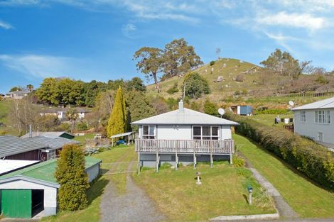 Photo of property in 43 Swan Street, Taihape, 4720