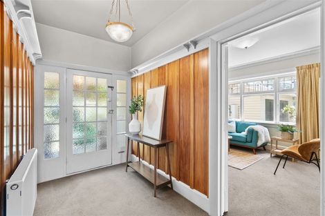 Photo of property in 25 Watford Street, Strowan, Christchurch, 8052