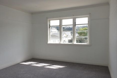 Photo of property in Norton Flats, 6/302 Willis Street, Aro Valley, Wellington, 6011