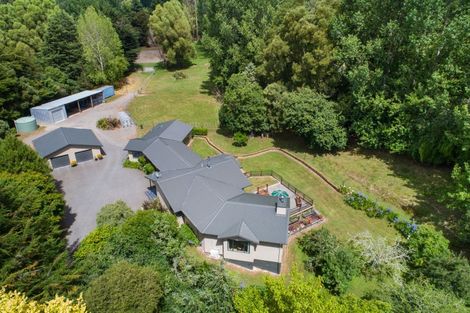 Photo of property in 753 Napier Road, Whakarongo, Palmerston North, 4470