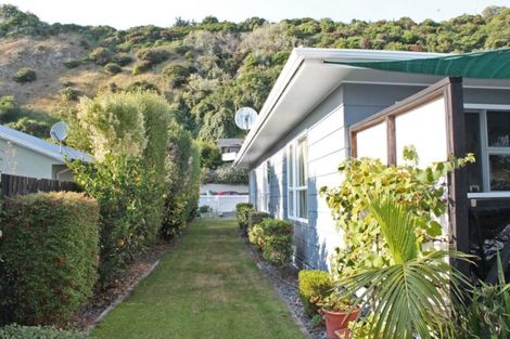 Photo of property in 183 Torquay Street, Kaikoura, 7300