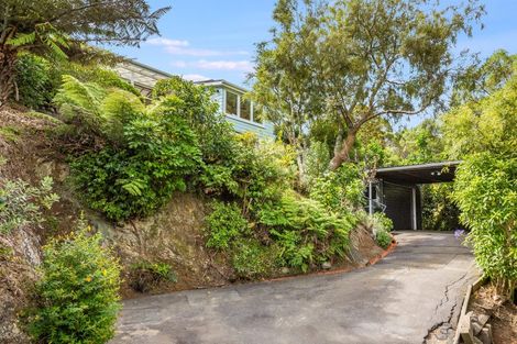 Photo of property in 51 Howard Road, Point Howard, Lower Hutt, 5013