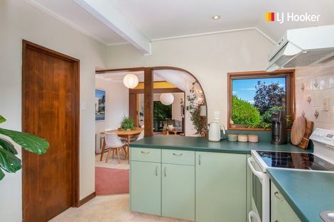 Photo of property in 17 Coolock Crescent, Waverley, Dunedin, 9013