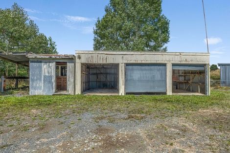 Photo of property in 710 Mangapapa Road, Tangarakau, Stratford, 4397