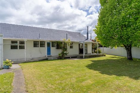 Photo of property in 149 Cole Street, Masterton, 5810