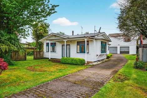 Photo of property in 2175 State Highway 4, Owhango, 3990