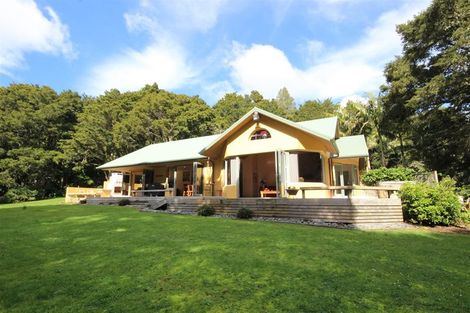 Photo of property in 436 Crane Road, Kauri, Kamo, 0185