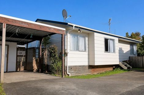 Photo of property in 3/47 Marne Road, Papakura, 2110