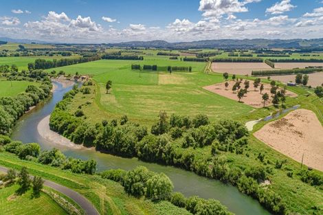 Photo of property in 247 Mahaki Road, Dyerville, Martinborough, 5781