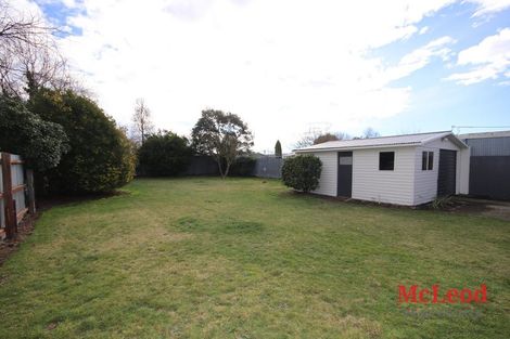 Photo of property in 88 Grove Street, Tinwald, Ashburton, 7700