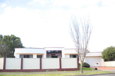 Photo of property in 2/14 Nicholas Street, Taradale, Napier, 4112