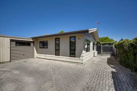 Photo of property in 42c Auckland Road, Greenmeadows, Napier, 4112