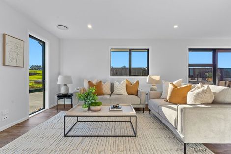 Photo of property in 74 Metoriti Crescent, Karaka, 2124