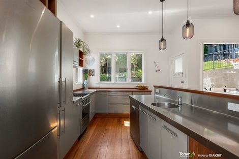 Photo of property in 553 Broadway, Miramar, Wellington, 6022